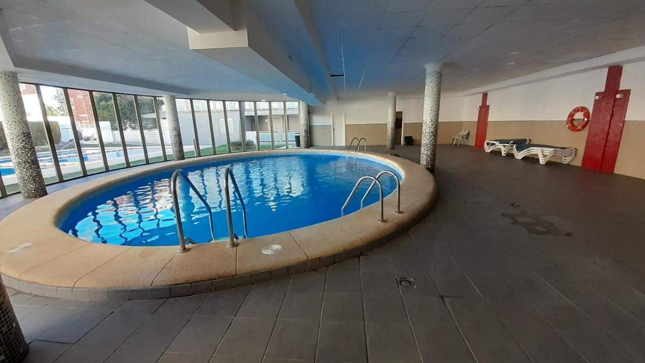 Oliva Nova - Golf&Beach Cabagua Экстерьер фото