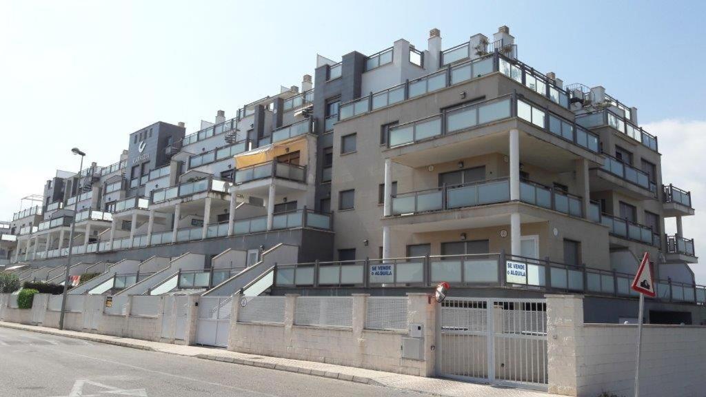 Oliva Nova - Golf&Beach Cabagua Экстерьер фото