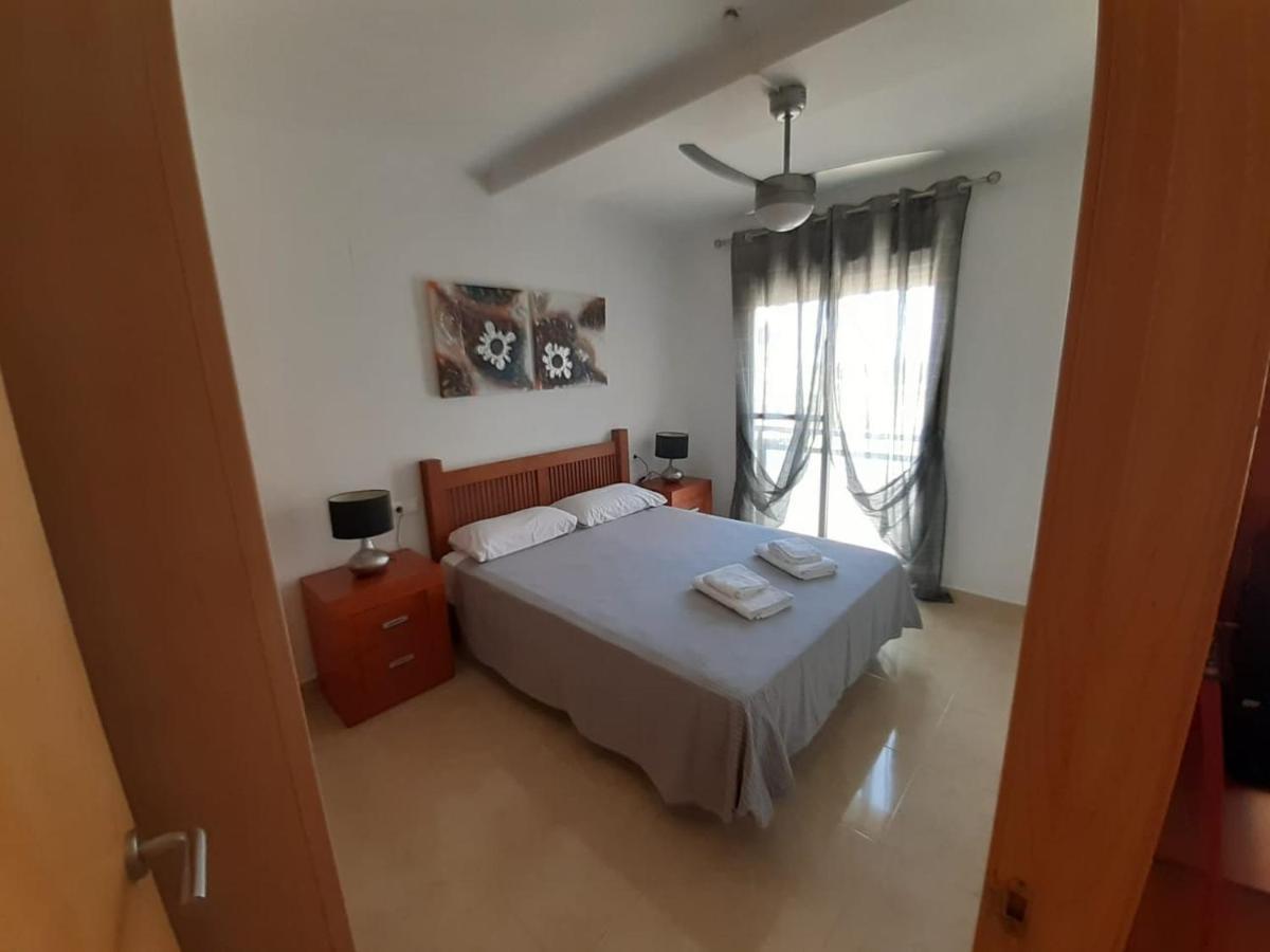Oliva Nova - Golf&Beach Cabagua Экстерьер фото