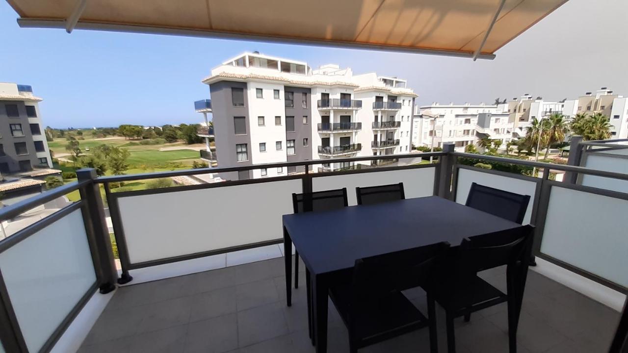 Oliva Nova - Golf&Beach Cabagua Экстерьер фото