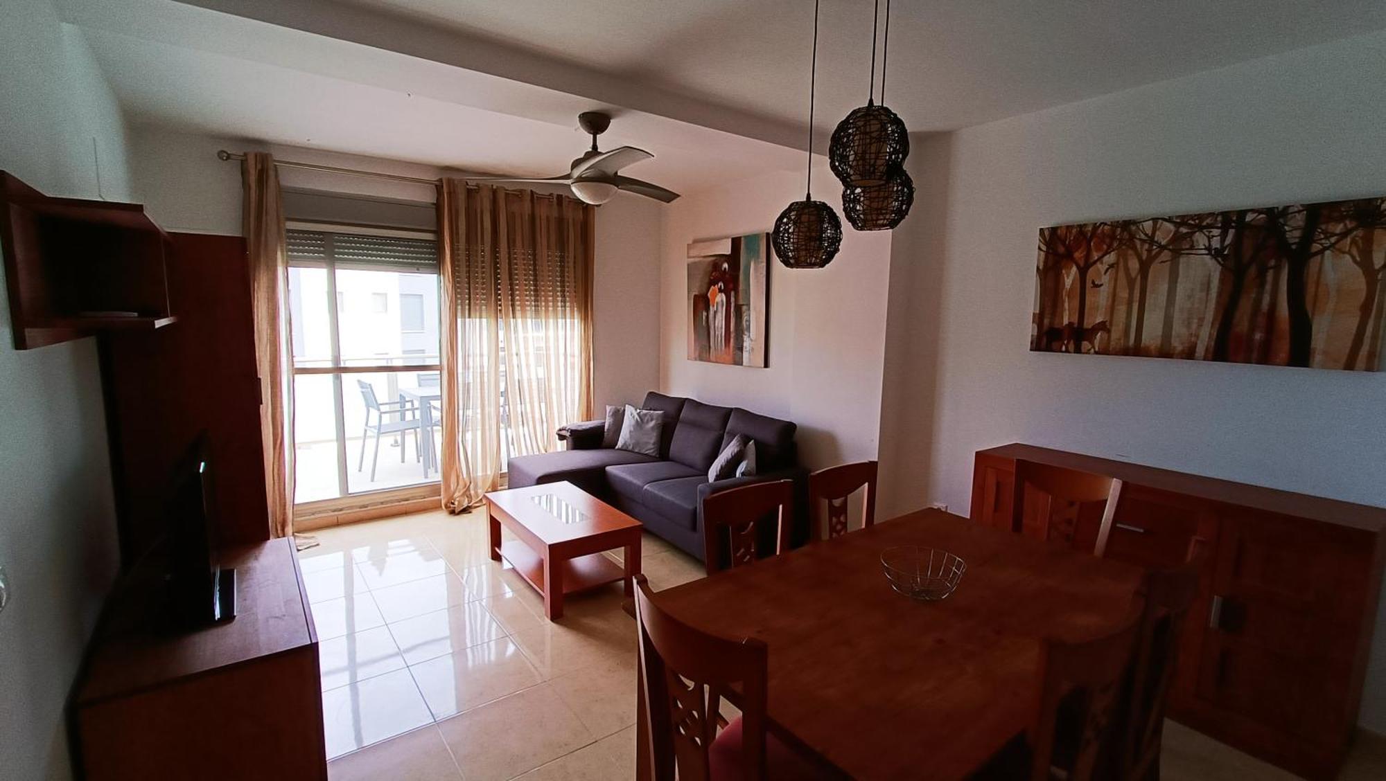 Oliva Nova - Golf&Beach Cabagua Экстерьер фото